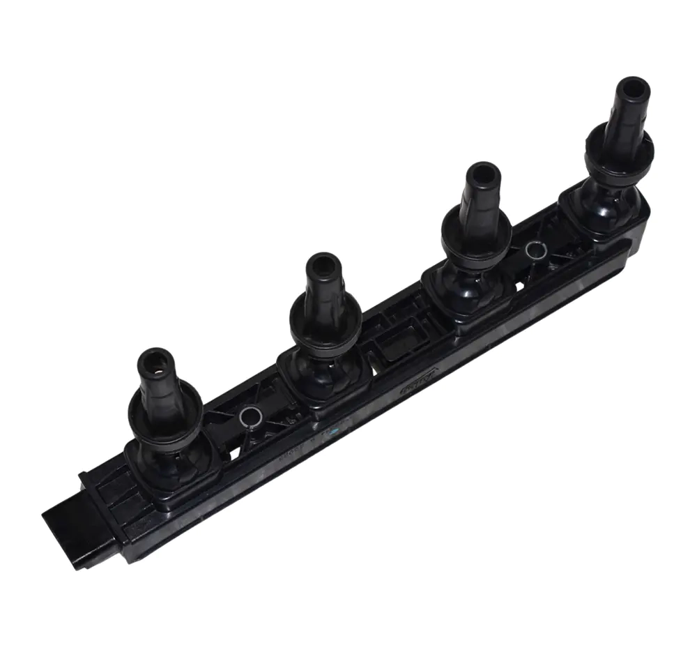 DQ-6135 Multi-point Ignition coils OE NO. 9800251580 APPLICATION Citroen C-elysee 2012