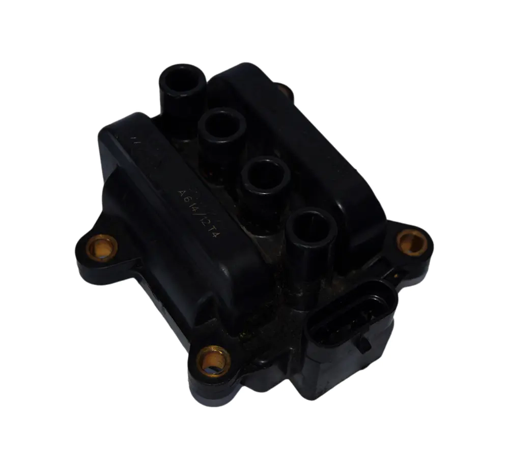 DQ-6144 Multi-point Ignition coils OE NO. H8200734204 APPLICATION Renault