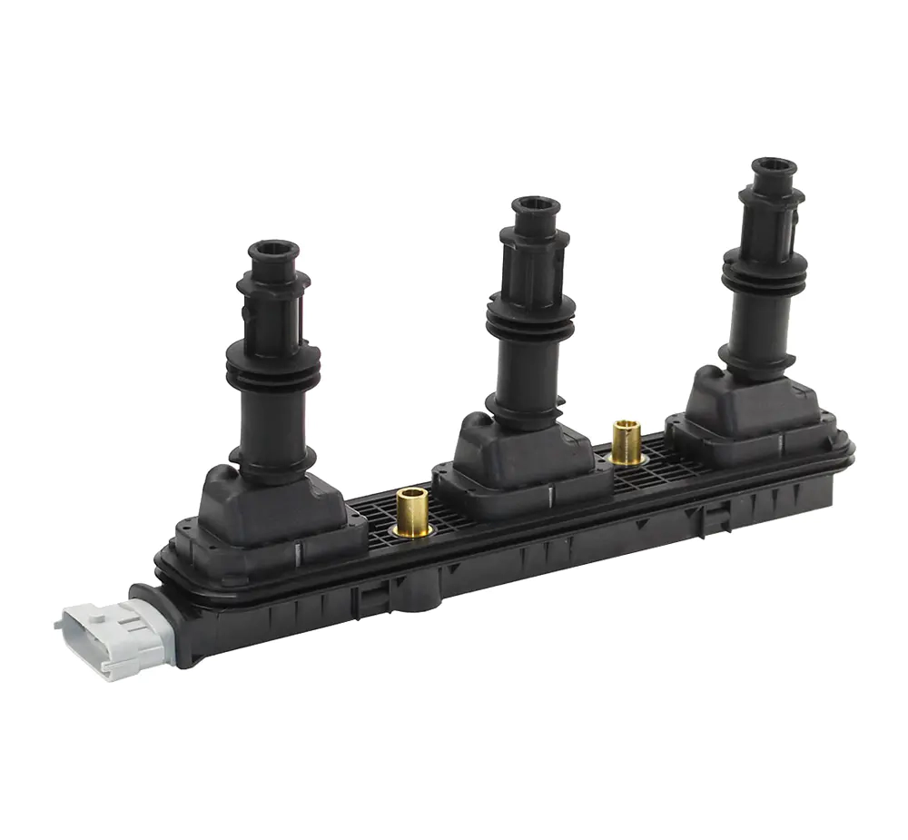 DQ-6119 Multi-point Ignition coils OE NO. 0221503027 APPLICATION Opel