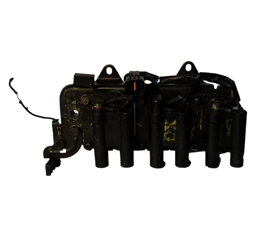 DQ-6155 Multi-point Ignition coils