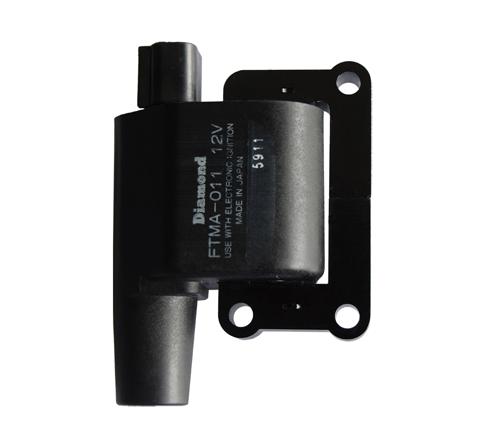 DQ-3141 Single Point Ignition Coils