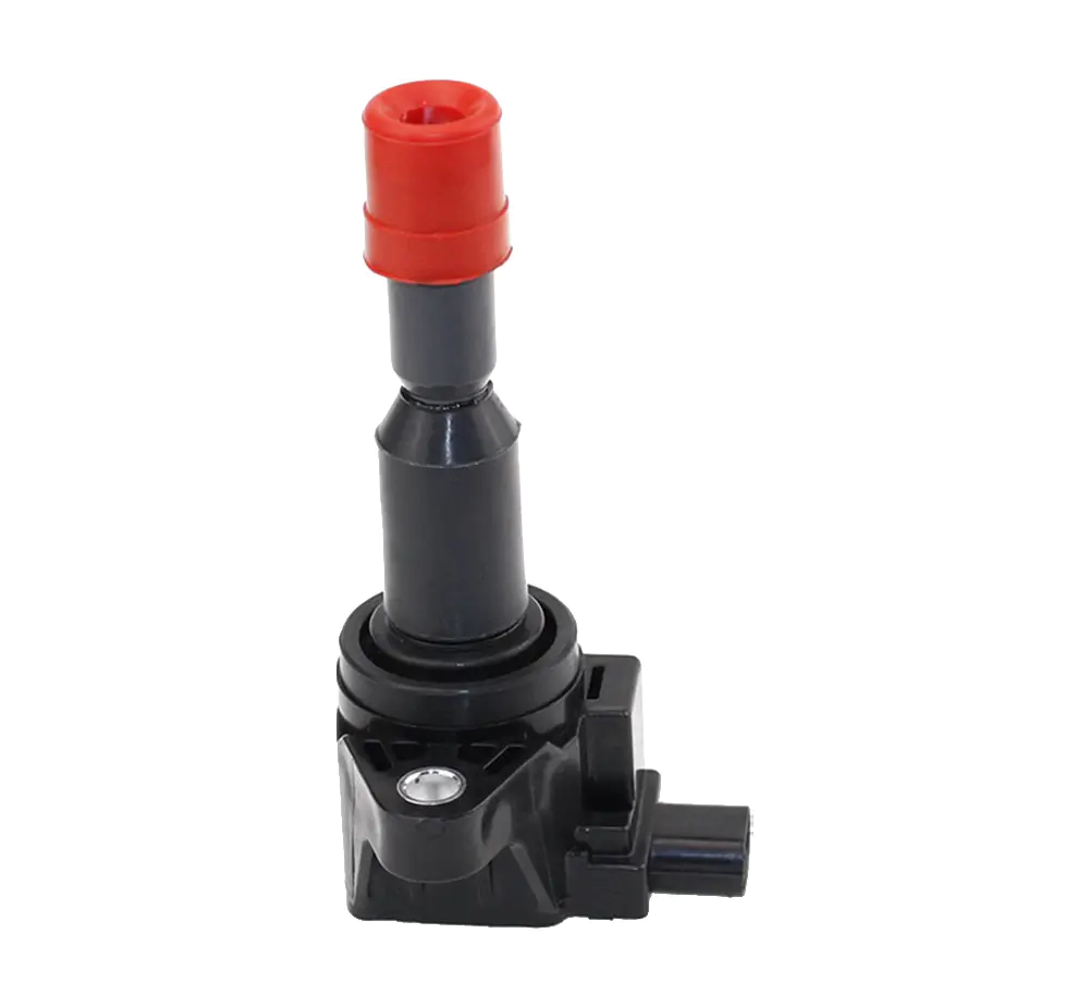 DQ-2060 Ignition Coils Pen OE NO. UF581 APPLICATION Honda Fit 08-07