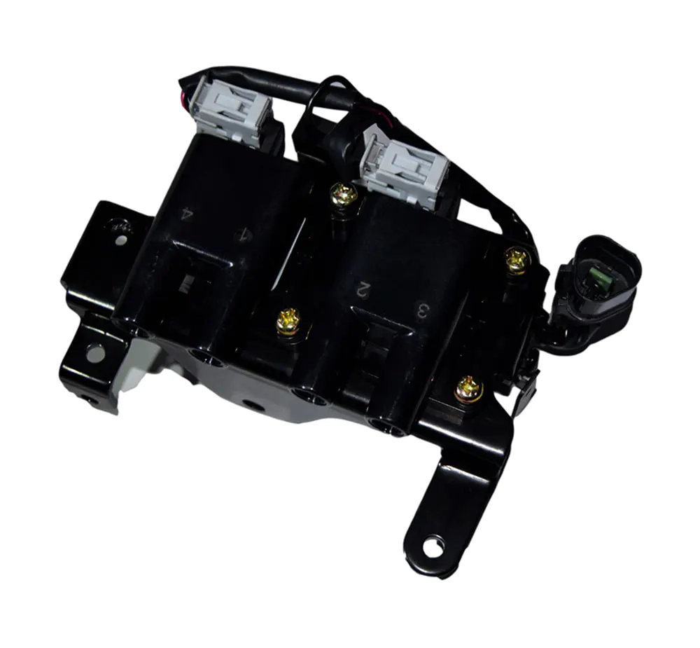 DQ-6139 Multi-point Ignition coils OE NO. 2730103100 APPLICATION Hundai 110 1.2