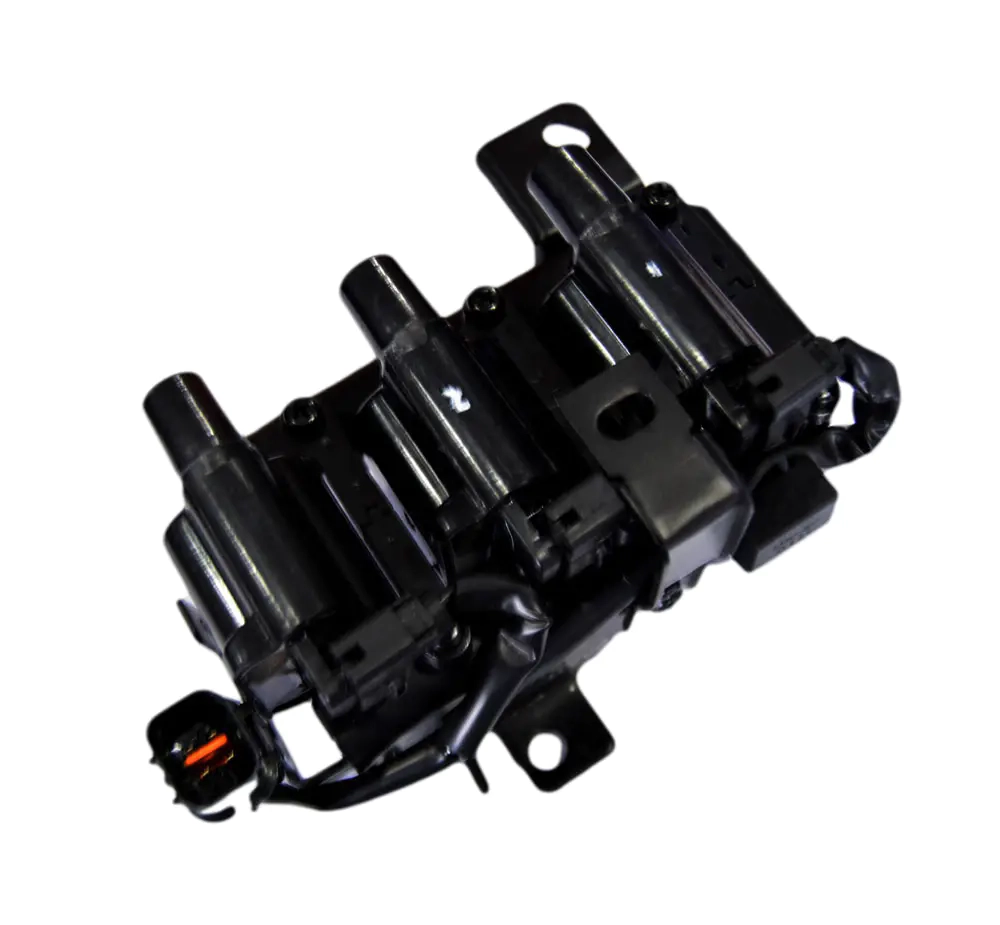 DQ-6141 Multi-point Ignition coils OE NO. 2730005000 APPLICATION Hundai