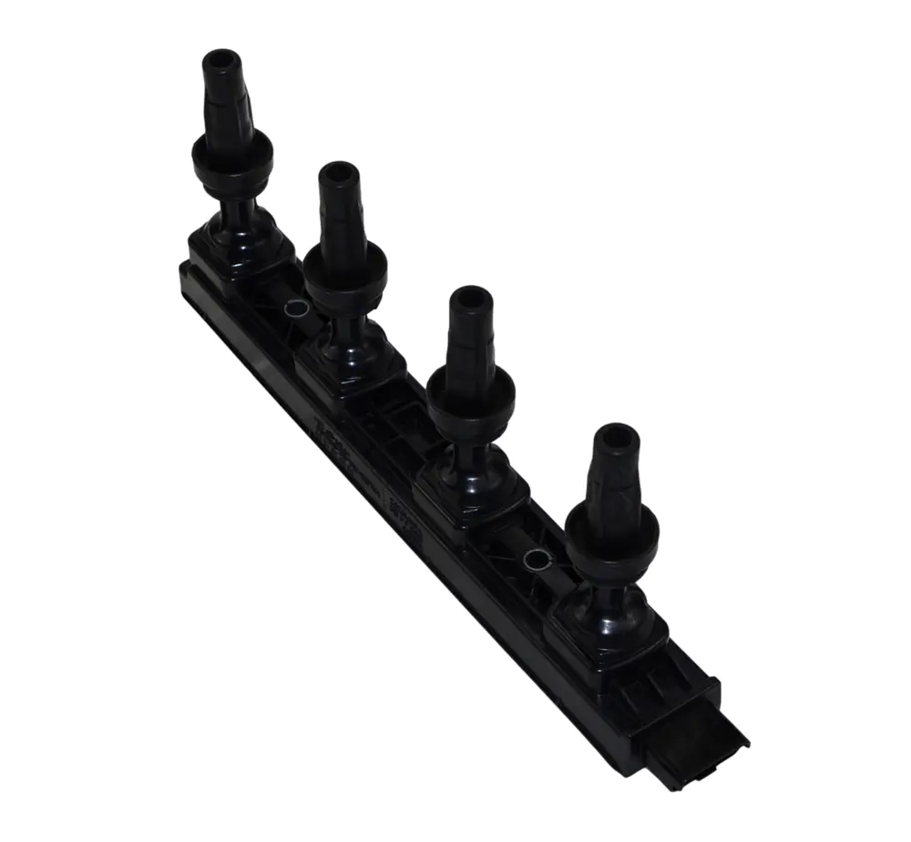 DQ-6135 Multi-point Ignition coils OE NO. 9800251580 APPLICATION Citroen C-elysee 2012