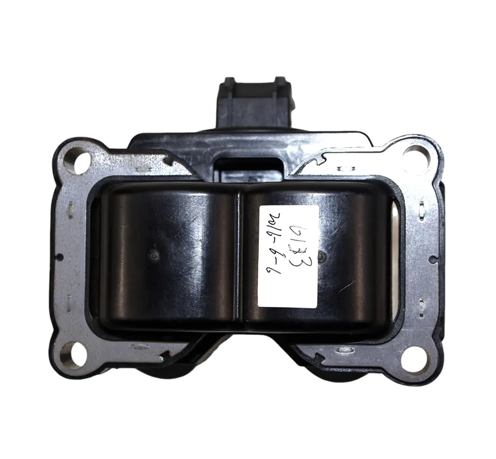 DQ-6133 Multi-point Ignition coils OE NO. F000ZS0205 APPLICATION Chevrolet Vectra