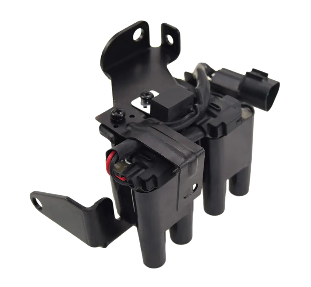 DQ-6137 Multi-point Ignition coils OE NO. 27301-02700 APPLICATION Hundai