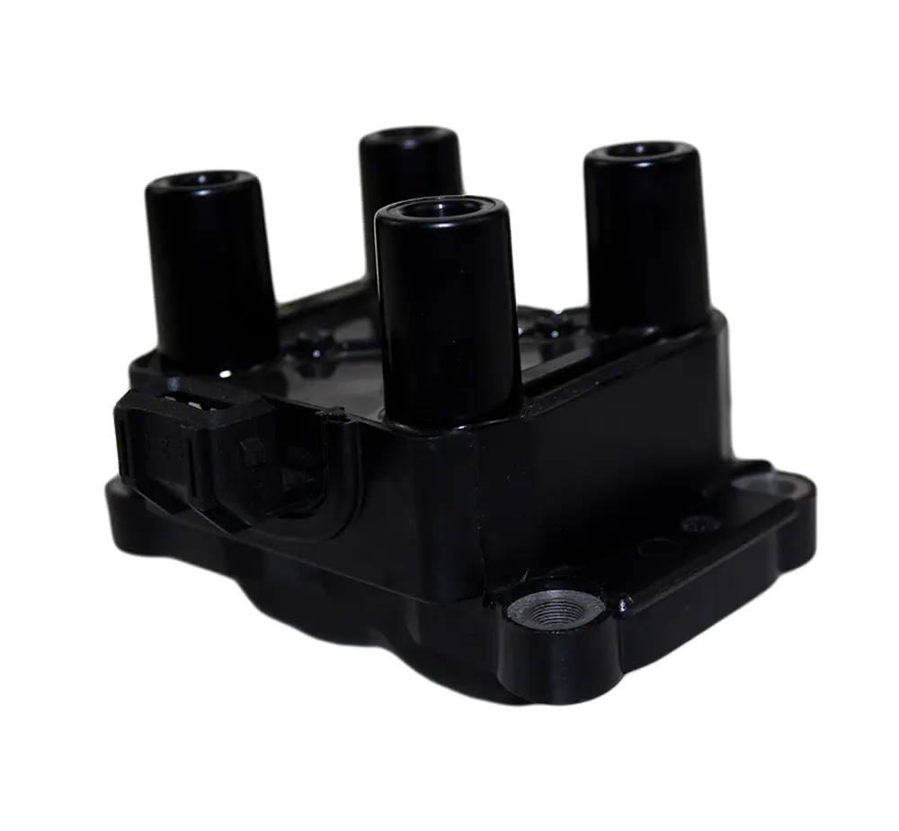 DQ-6133 Multi-point Ignition coils OE NO. F000ZS0205 APPLICATION Chevrolet Vectra