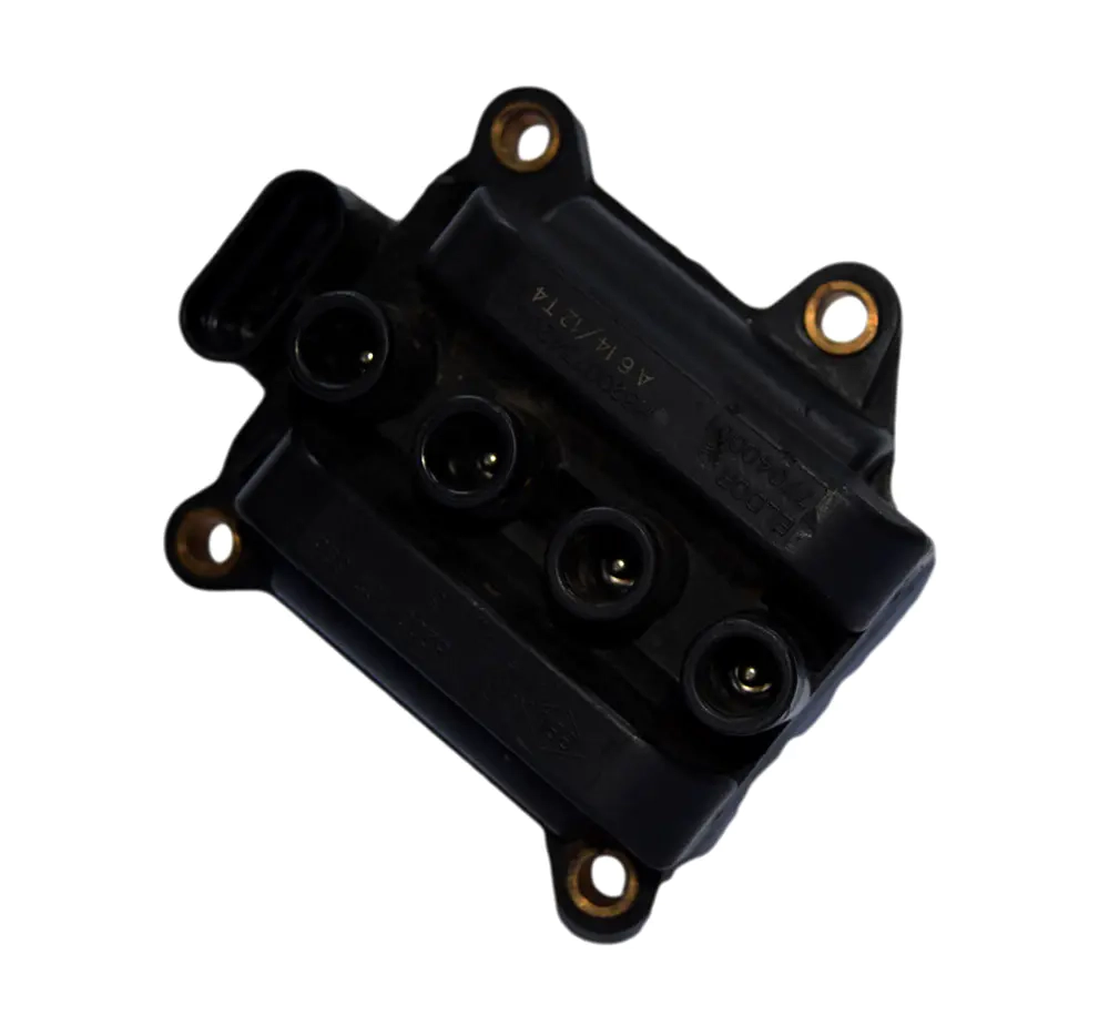 DQ-6144 Multi-point Ignition coils OE NO. H8200734204 APPLICATION Renault