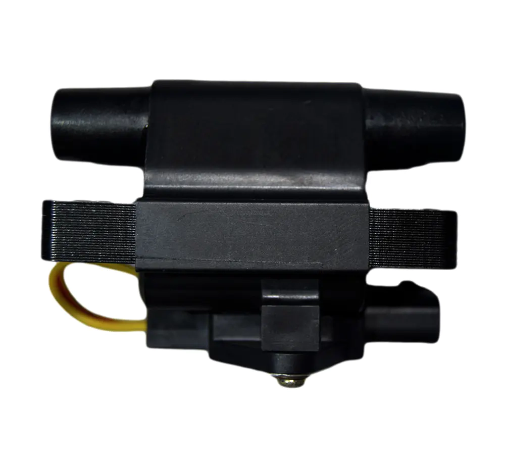 DQ-6134 Multi-point Ignition coils OE NO. 22435AA000 APPLICATION Subaru Legacy