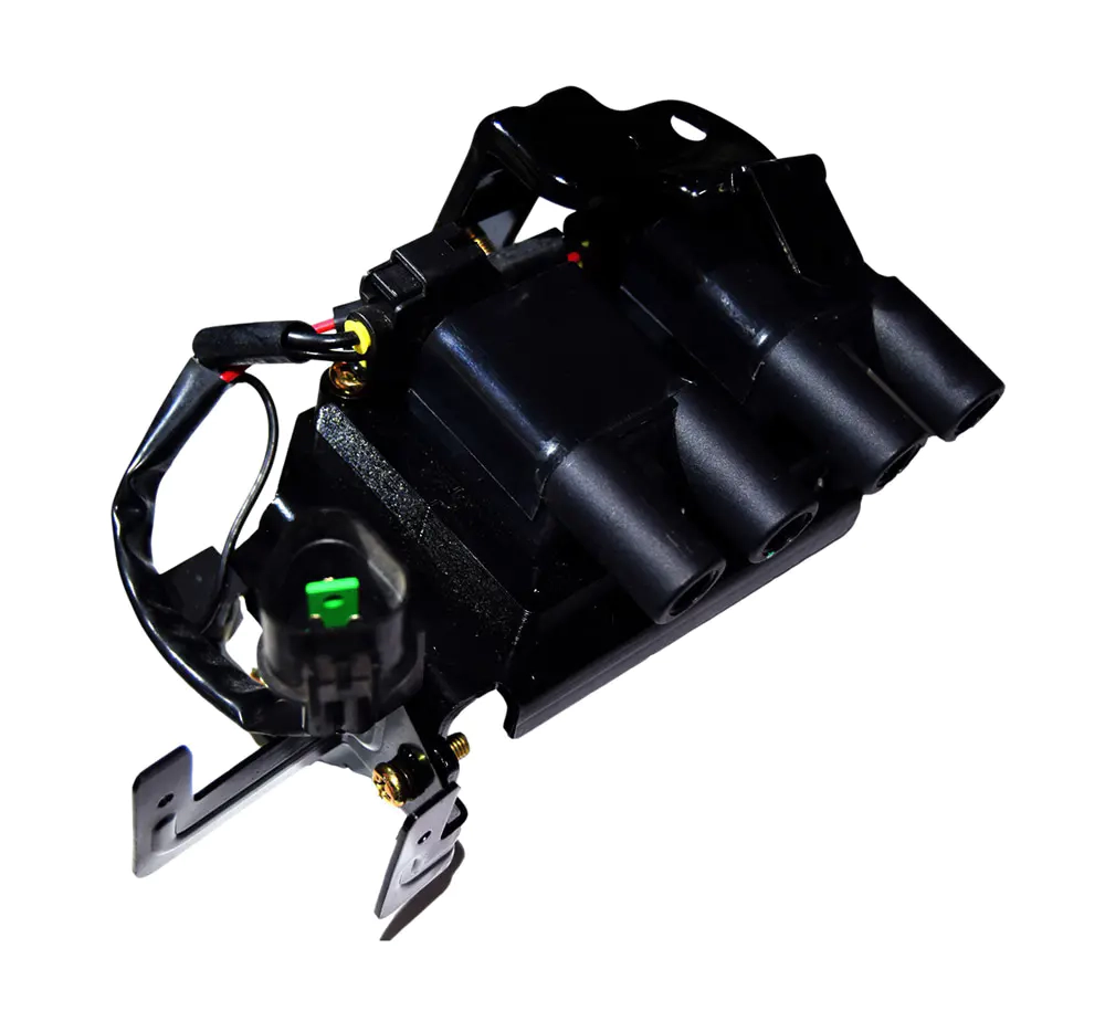DQ-6138 Multi-point Ignition coils OE NO. 27301-03000 APPLICATION Hundai