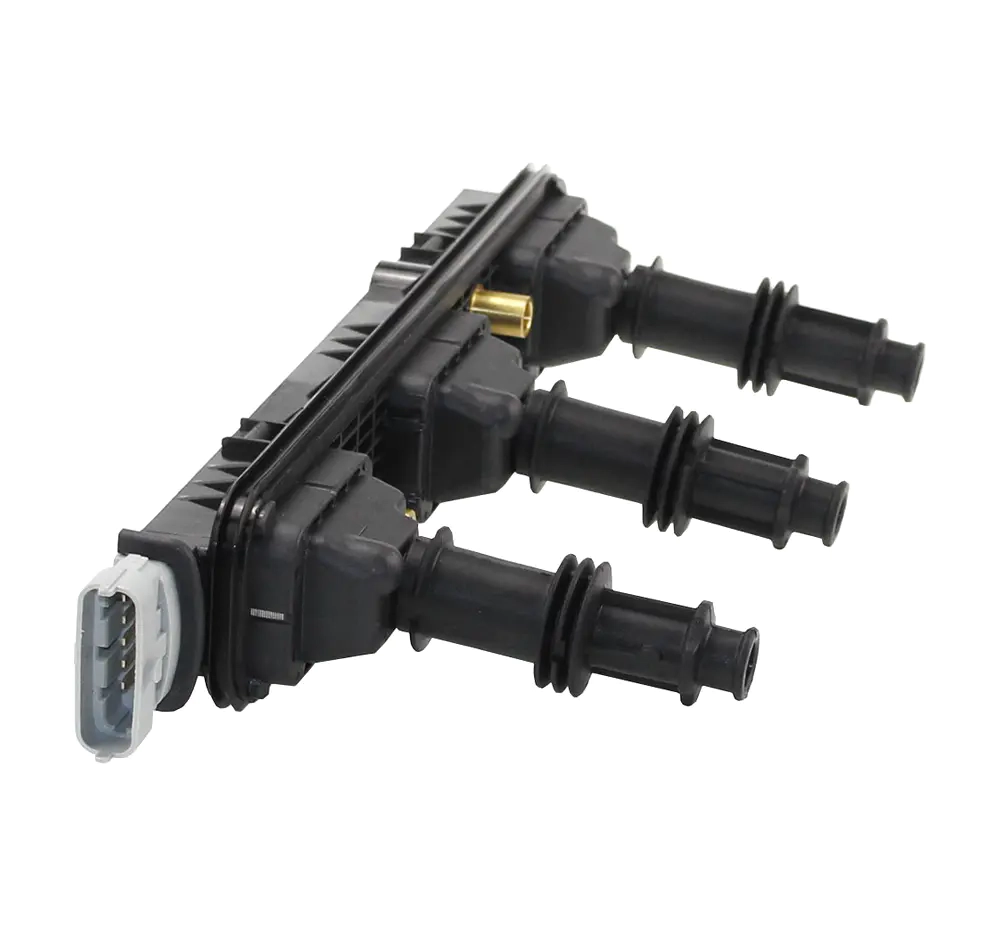 DQ-6119 Multi-point Ignition coils OE NO. 0221503027 APPLICATION Opel