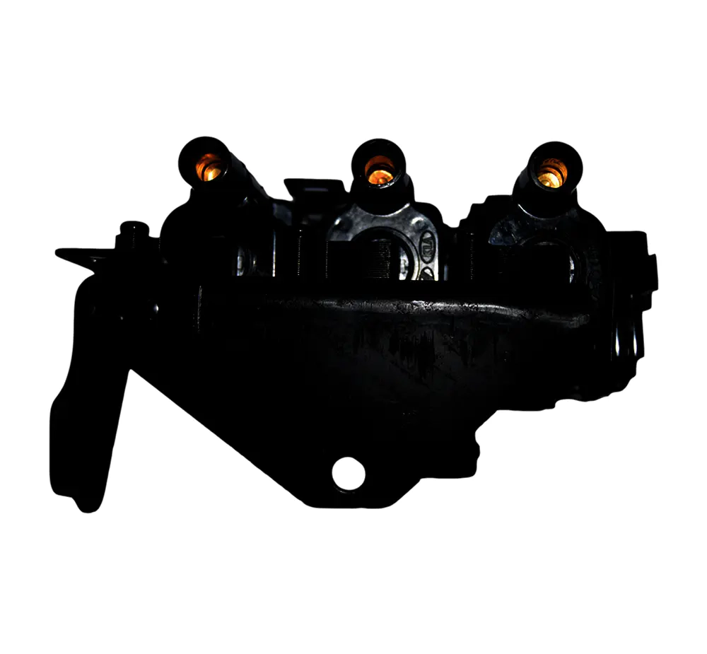 DQ-6141 Multi-point Ignition coils OE NO. 2730005000 APPLICATION Hundai