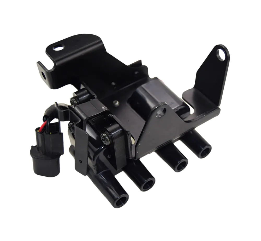 DQ-6137 Multi-point Ignition coils OE NO. 27301-02700 APPLICATION Hundai