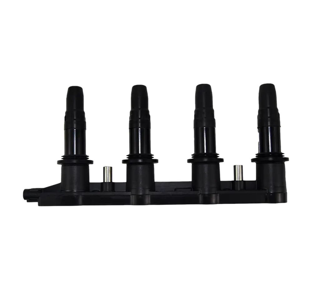 DQ-6136 Multi-point Ignition coils OE NO. 880376 APPLICATION Opel Astra