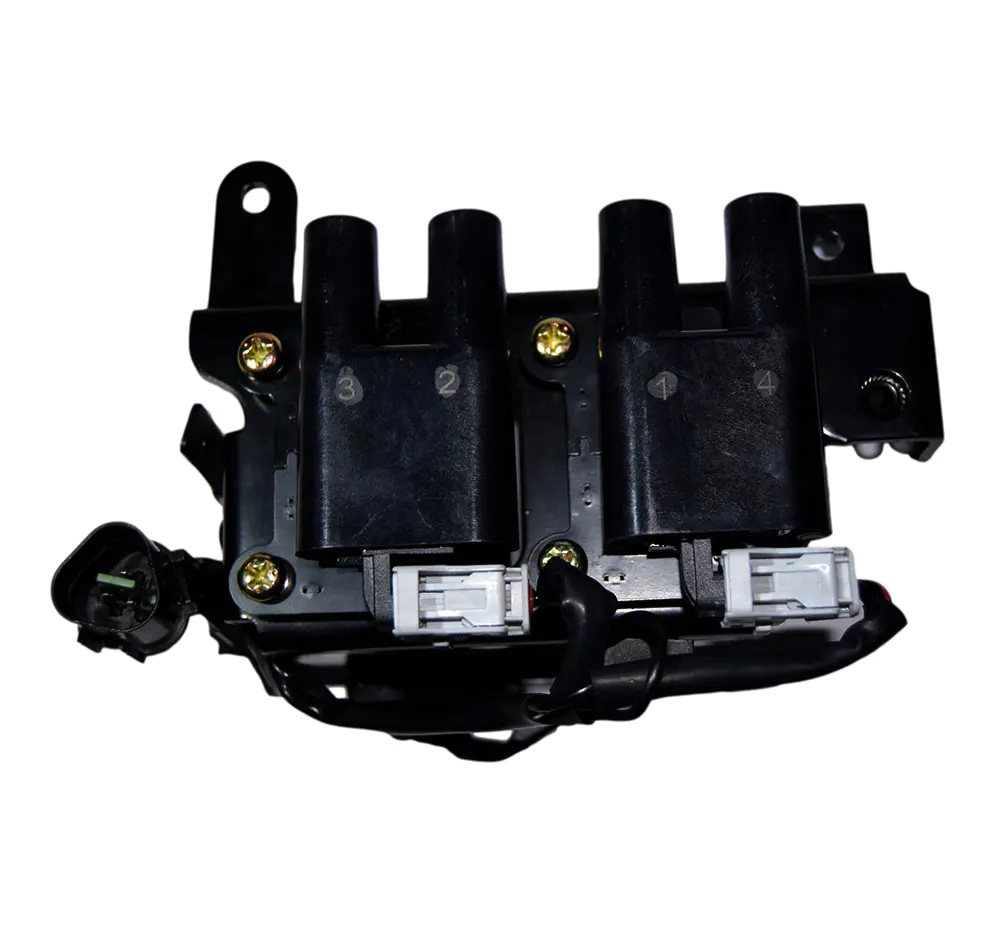DQ-6139 Multi-point Ignition coils OE NO. 2730103100 APPLICATION Hundai 110 1.2