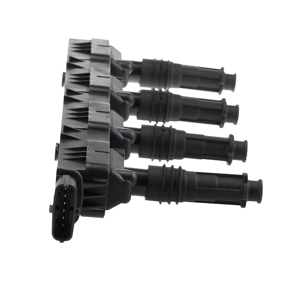 DQ-6063 Multi-point Ignition coils OE NO. 93177212 APPLICATION Opel