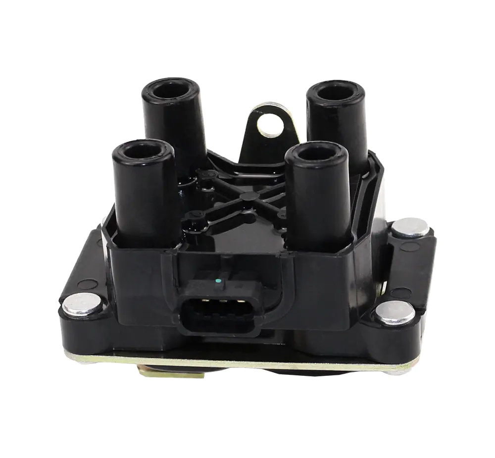 DQ-6109 Multi-point Ignition coils OE NO. F000ZS0215 APPLICATION Fiat siena