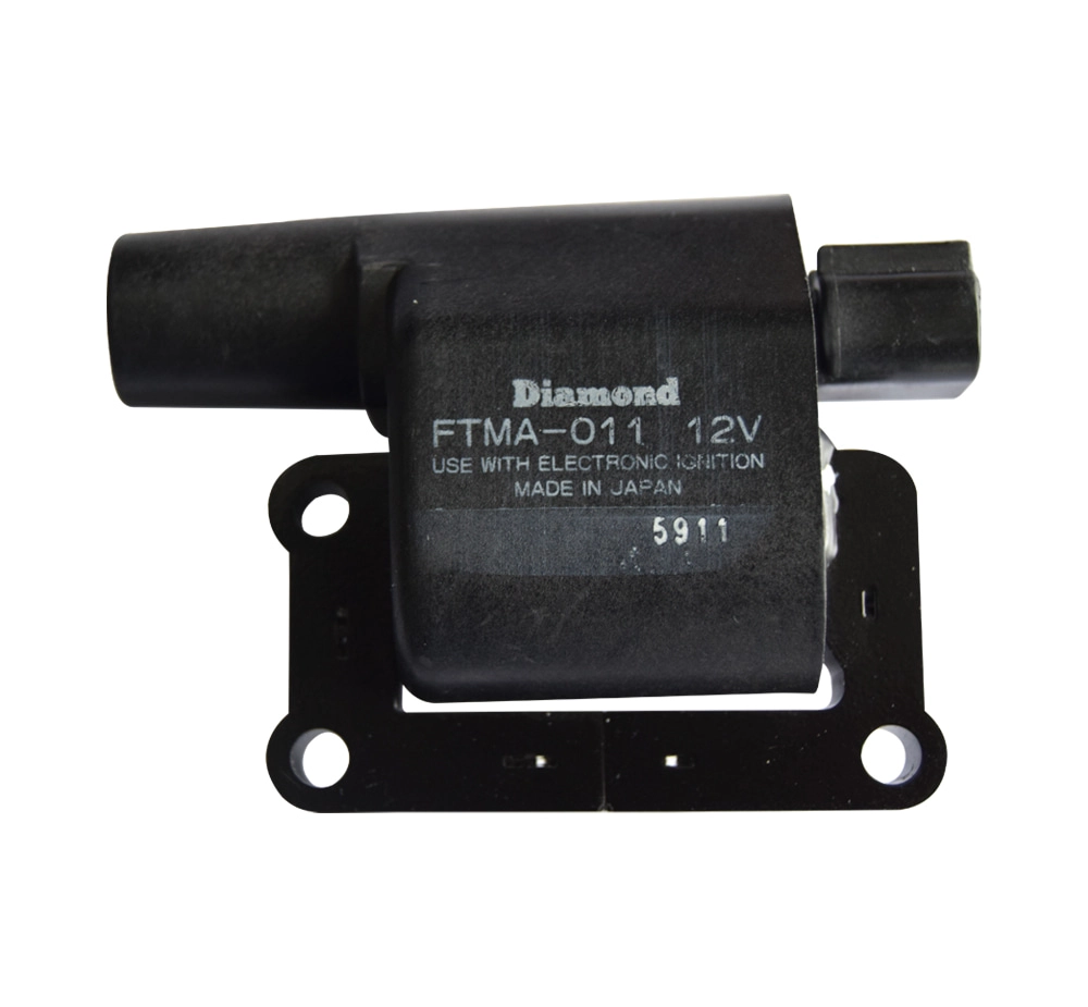 DQ-3141 Single Point Ignition Coils