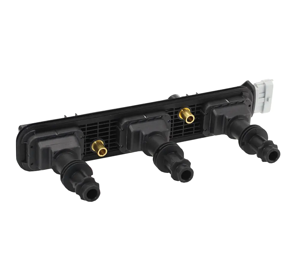 DQ-6119 Multi-point Ignition coils OE NO. 0221503027 APPLICATION Opel