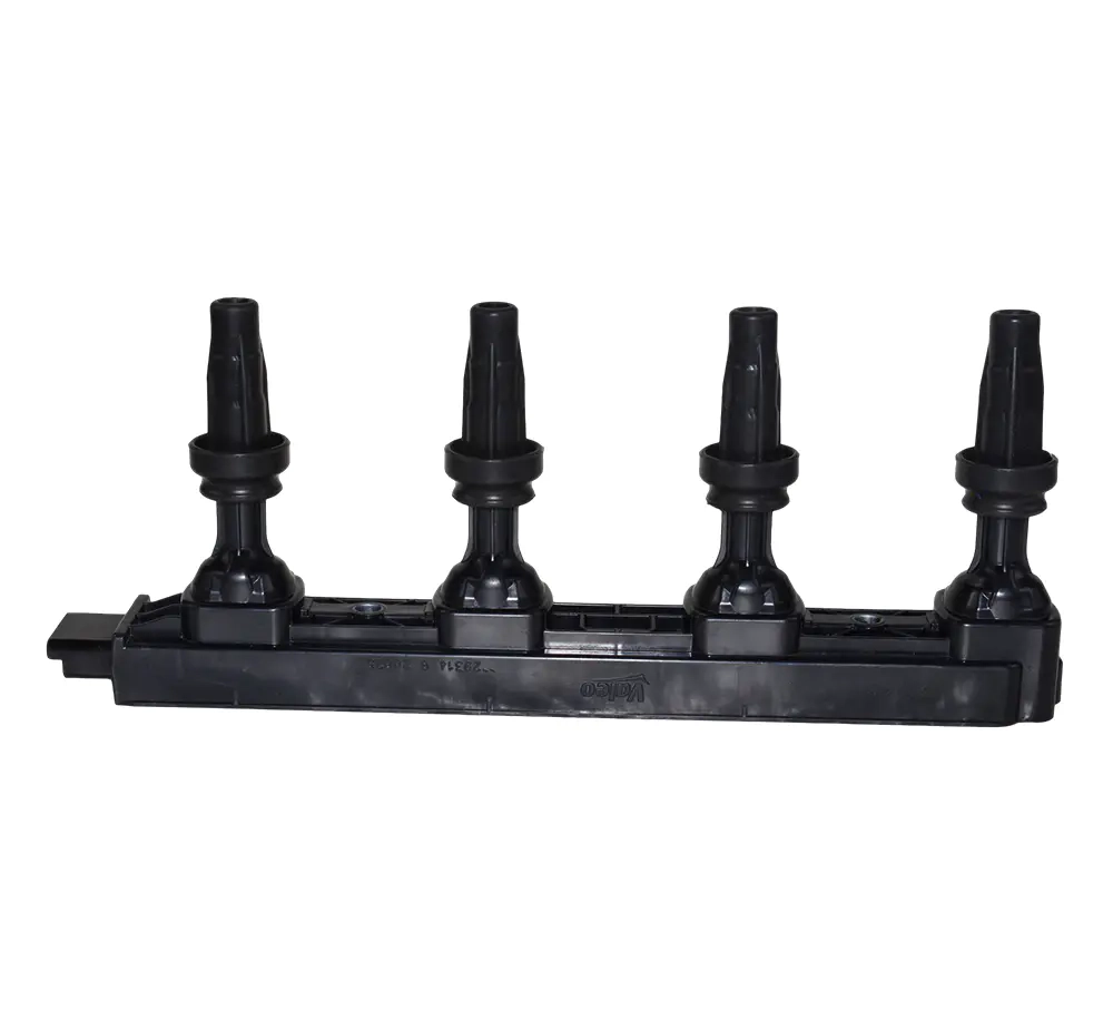 DQ-6135 Multi-point Ignition coils OE NO. 9800251580 APPLICATION Citroen C-elysee 2012