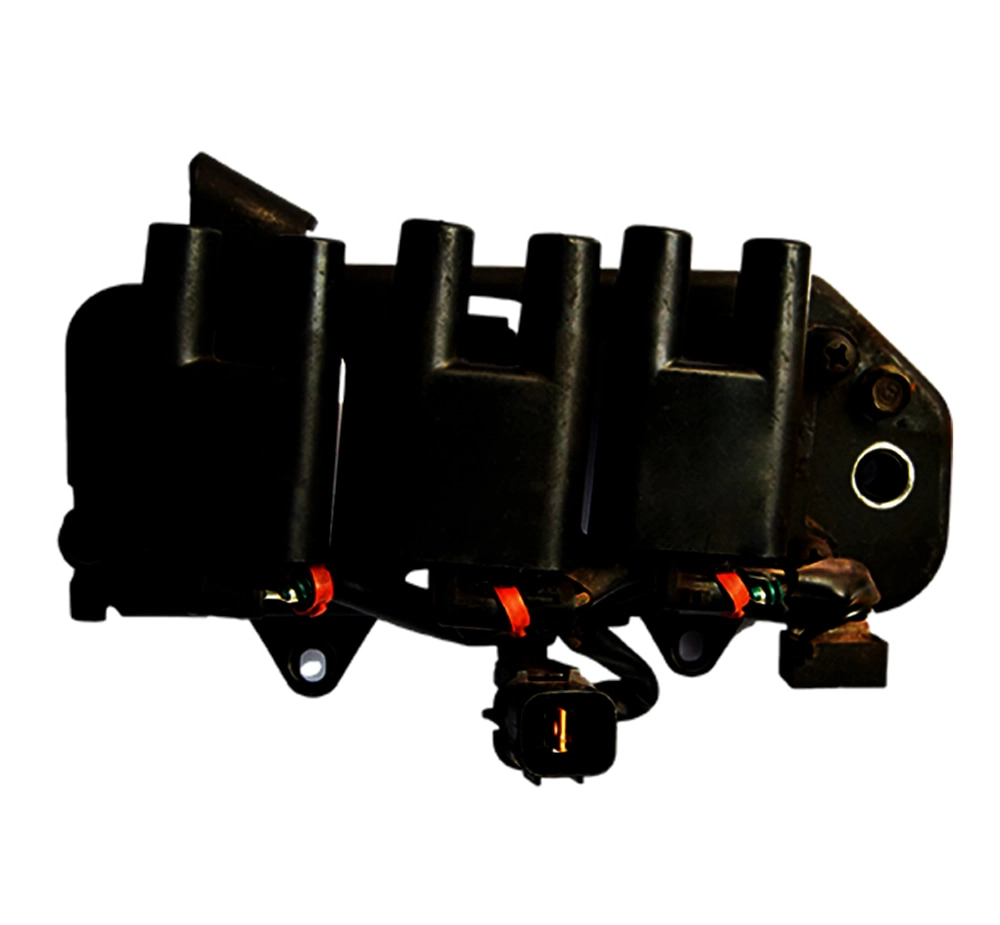 DQ-6157 Multi-point Ignition coils