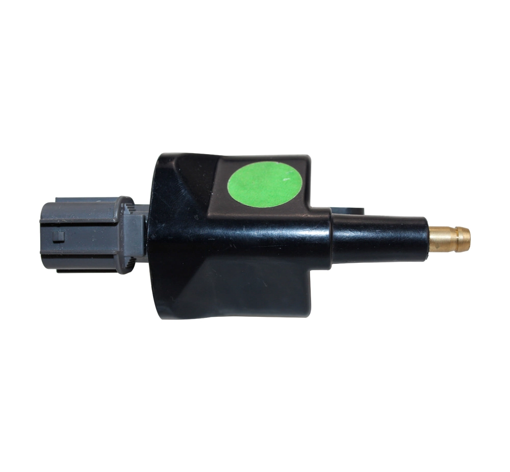 DQ-3135 Single Point Ignition Coils OE NO. 18-1801 APPLICATION Chrysler