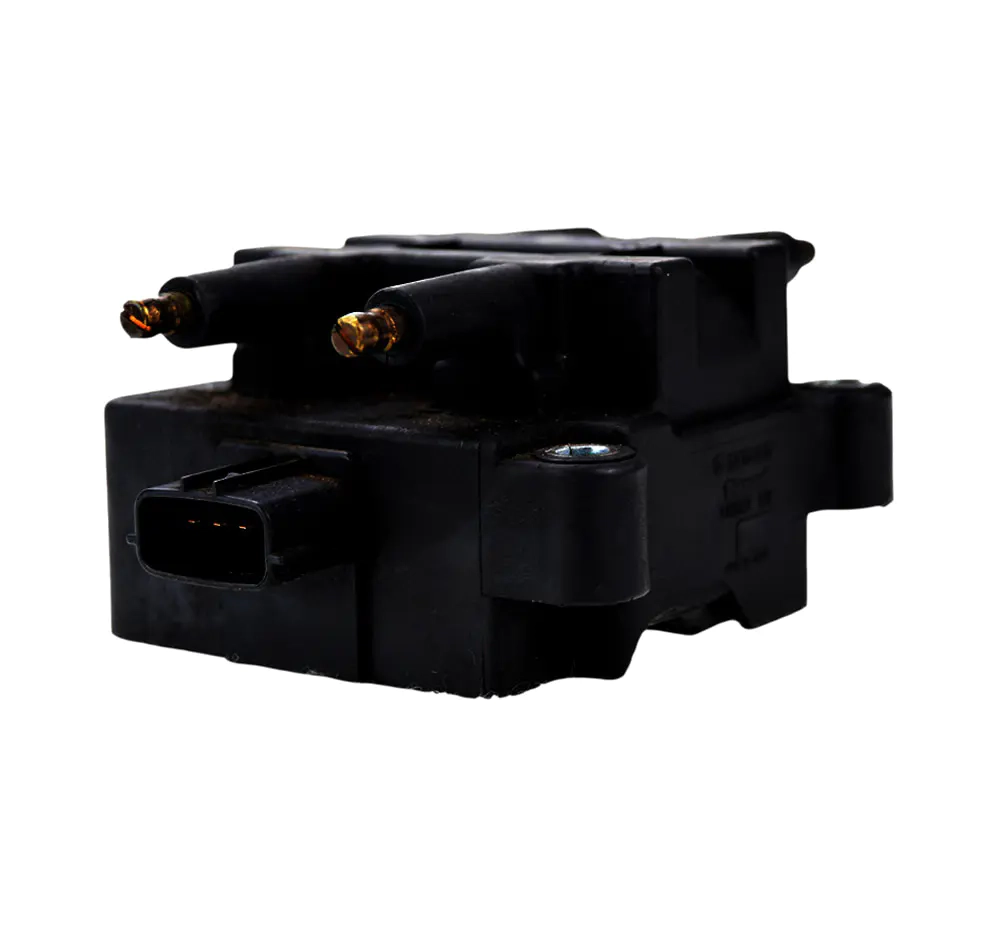 DQ-6145 Multi-point Ignition coils OE NO. 22433AA410 APPLICATION Subaru
