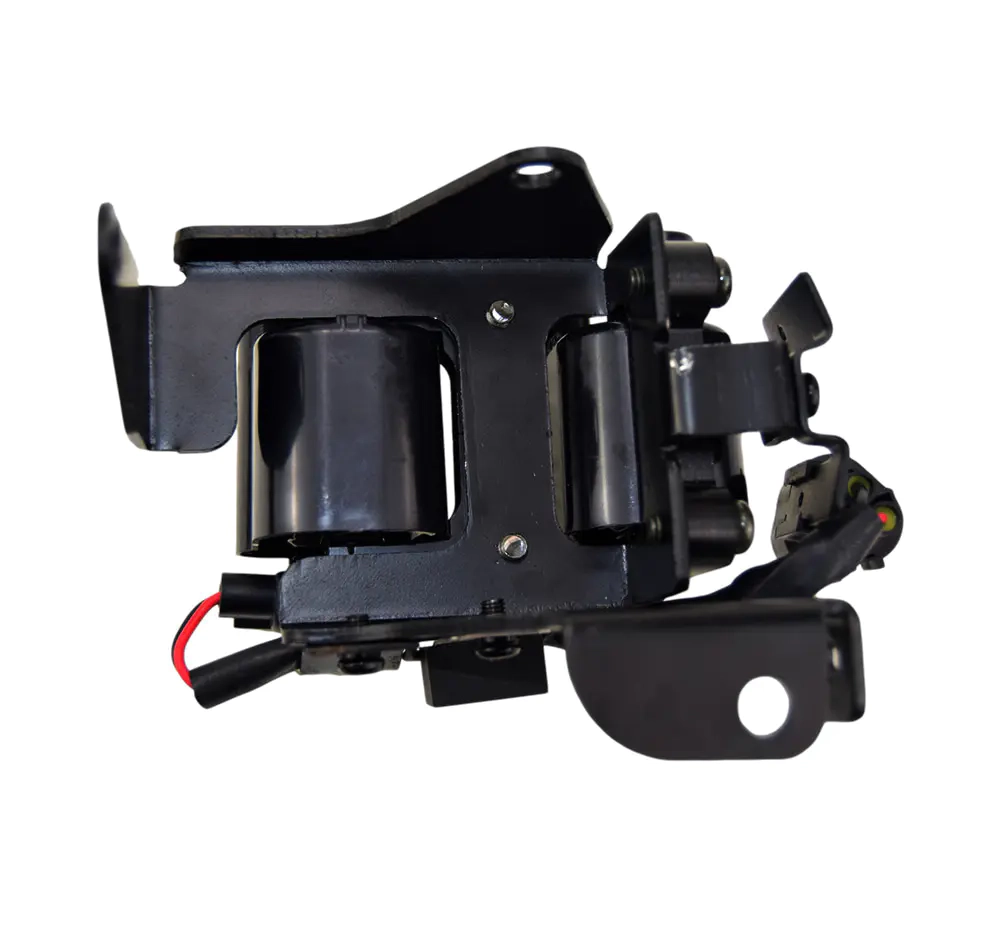 DQ-6137 Multi-point Ignition coils OE NO. 27301-02700 APPLICATION Hundai