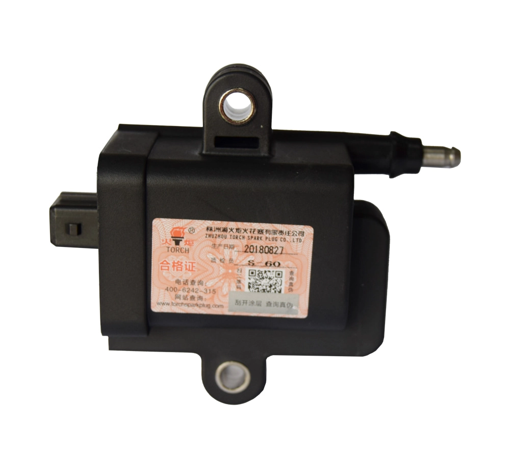 DQ-3142 Single Point Ignition Coils