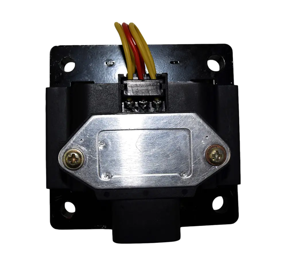 DQ-6134 Multi-point Ignition coils OE NO. 22435AA000 APPLICATION Subaru Legacy