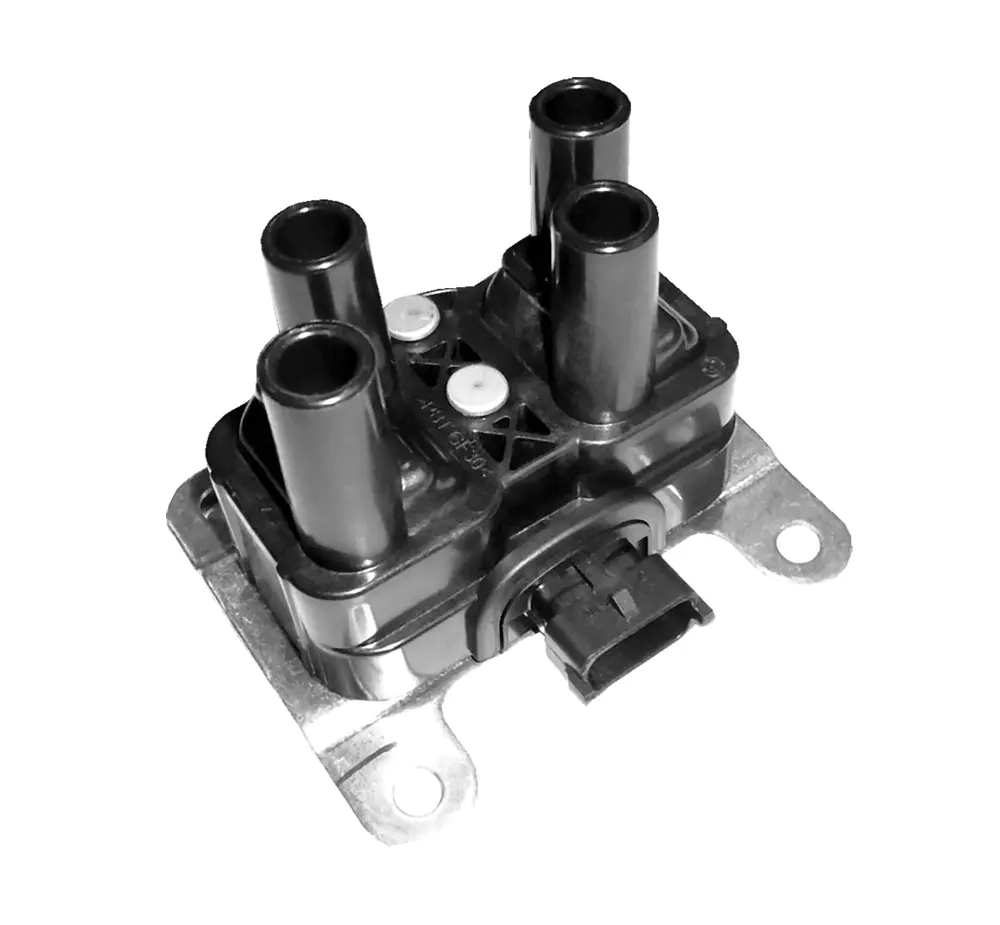 DQ-6108 Multi-point Ignition coils OE NO. F000ZS0243 APPLICATION Fiat