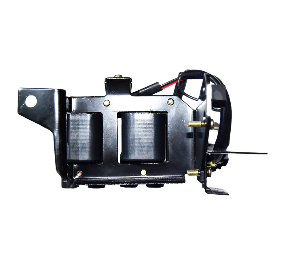 DQ-6138 Multi-point Ignition coils OE NO. 27301-03000 APPLICATION Hundai