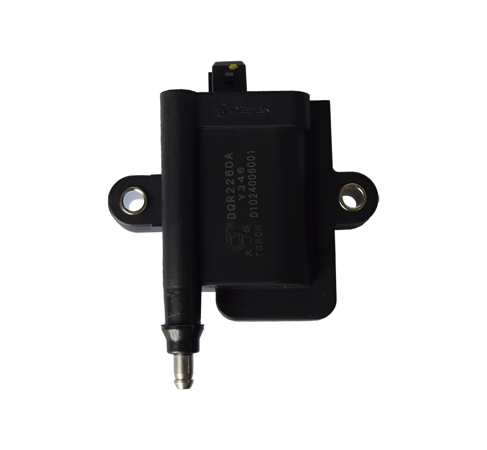 DQ-3142 Single Point Ignition Coils