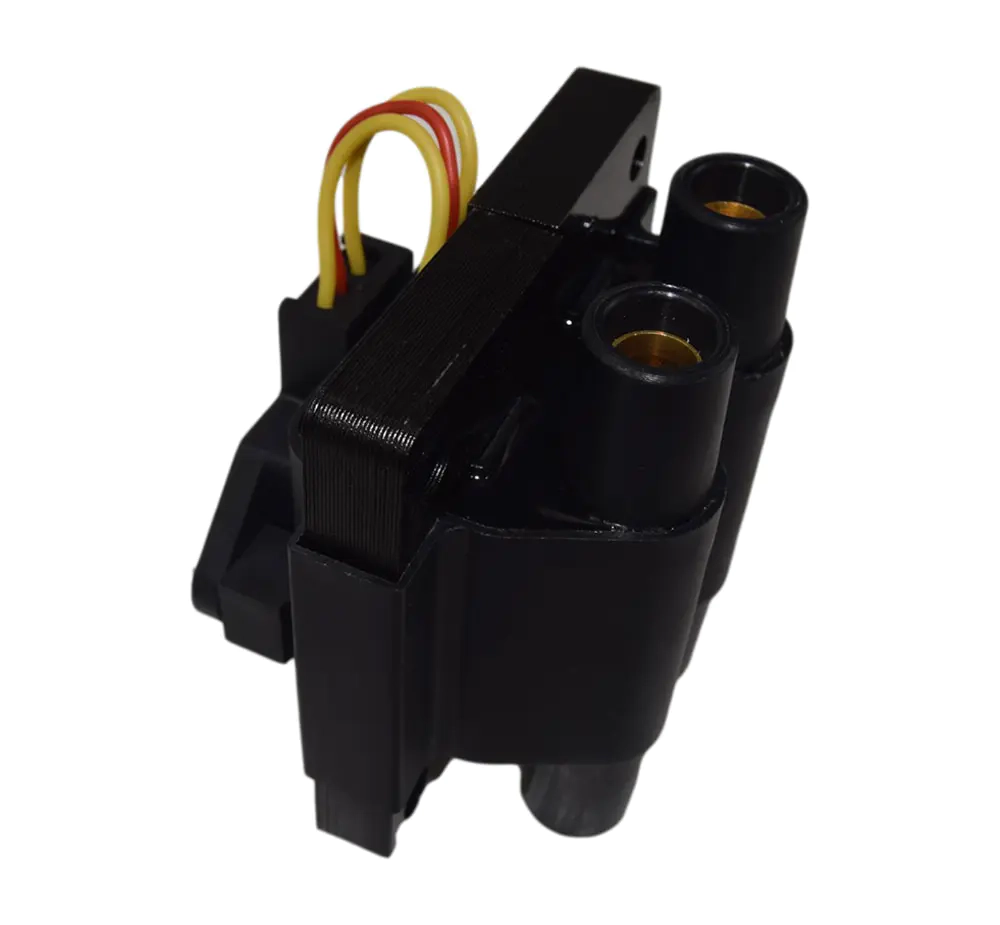 DQ-6134 Multi-point Ignition coils OE NO. 22435AA000 APPLICATION Subaru Legacy