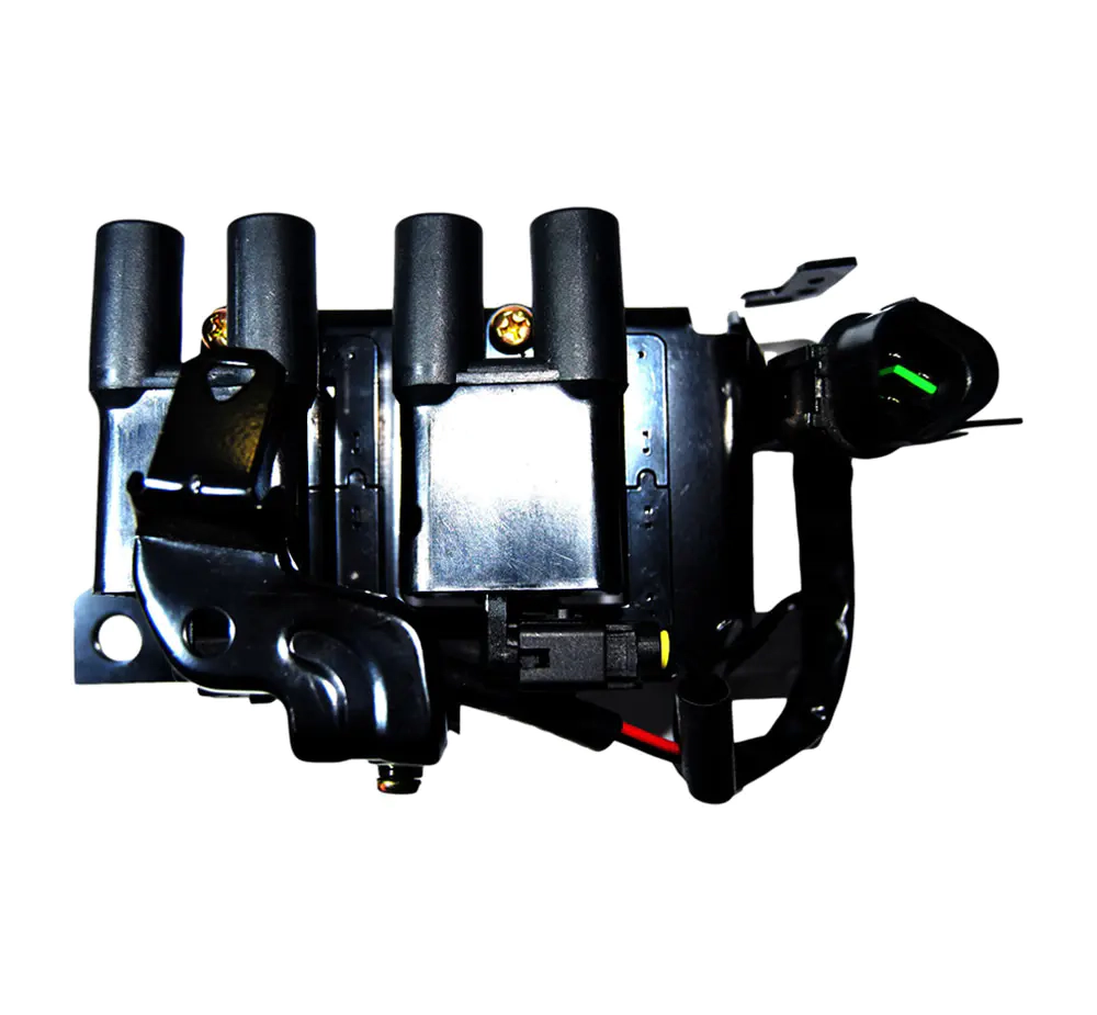 DQ-6138 Multi-point Ignition coils OE NO. 27301-03000 APPLICATION Hundai