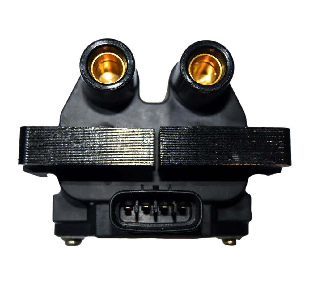 DQ-6134 Multi-point Ignition coils OE NO. 22435AA000 APPLICATION Subaru Legacy