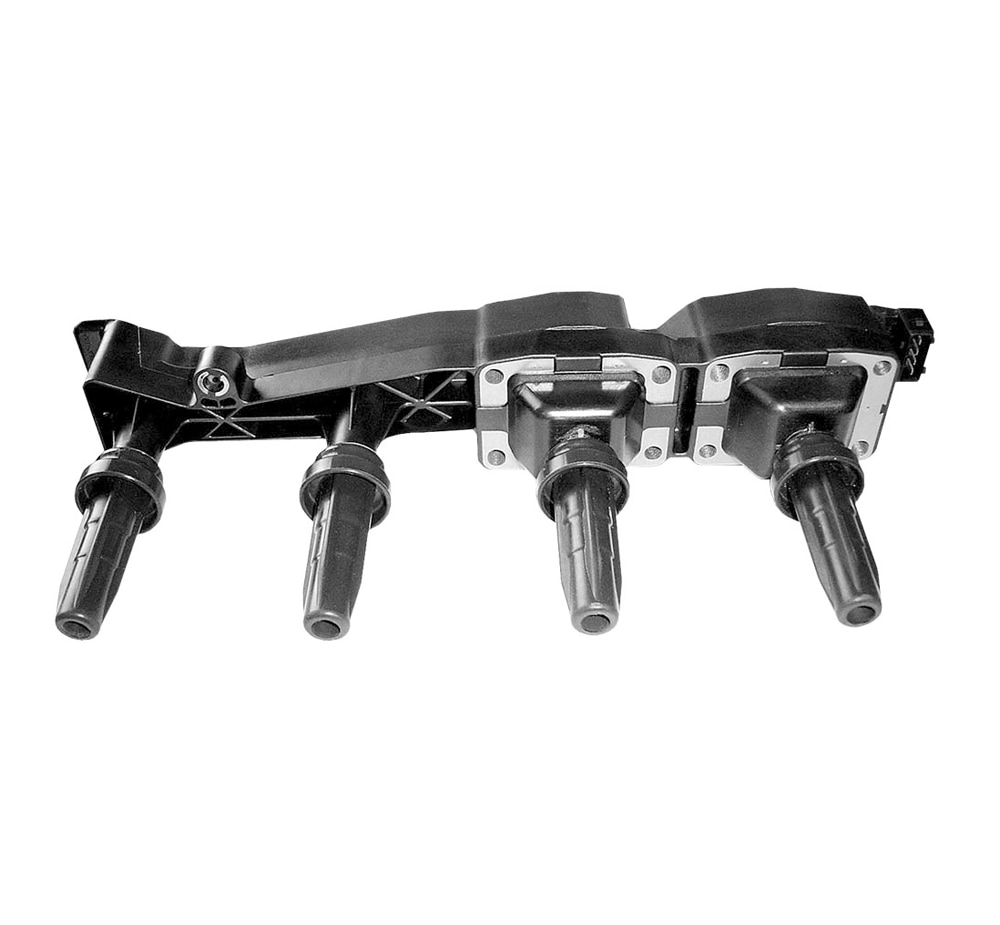 DQ-6064 Multi-point Ignition coils OE NO. 597056 APPLICATION Peugeot 106 1.6l