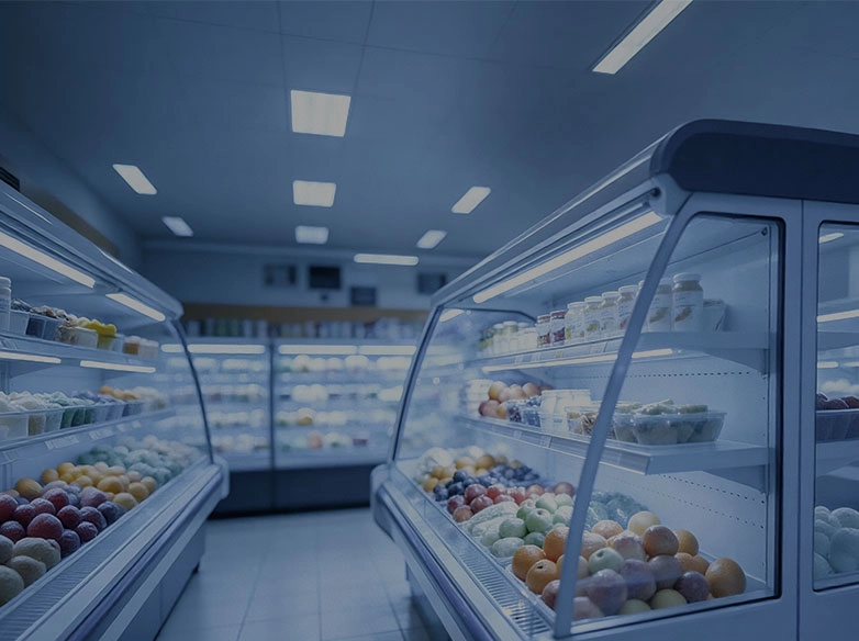 Light Commercial Refrigeration