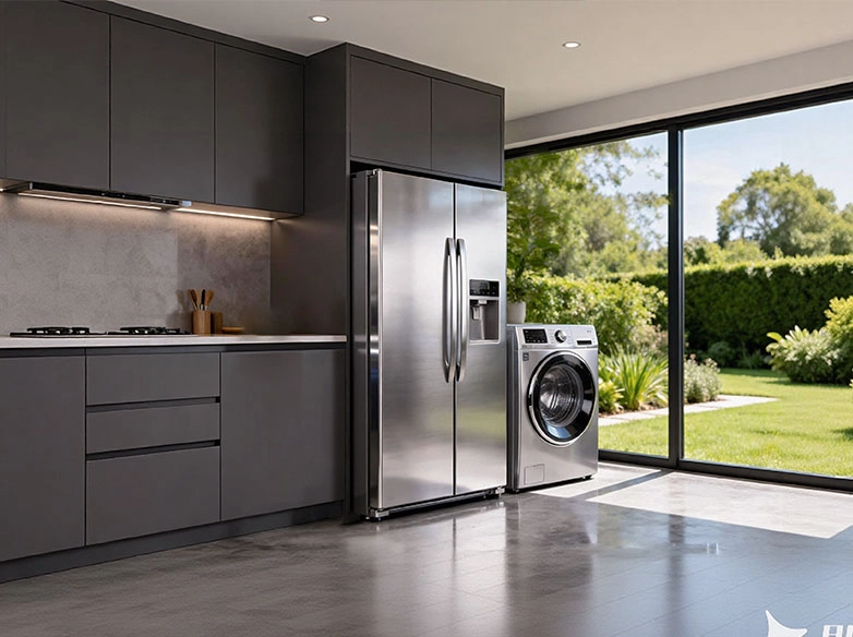 Household Refrigeration
