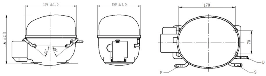 N Series R290-