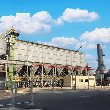 Dust-Removing Equipment