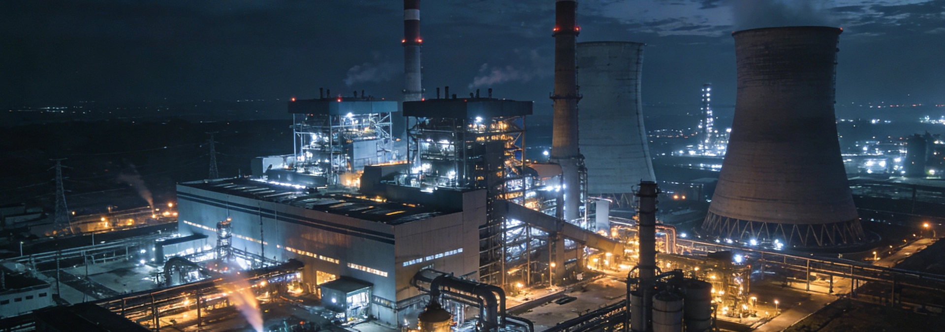 Thermal Power/Incineration