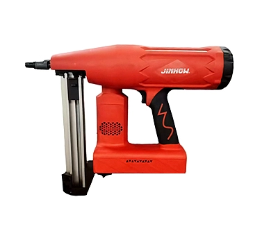 Battery-Powered Fastening Tool