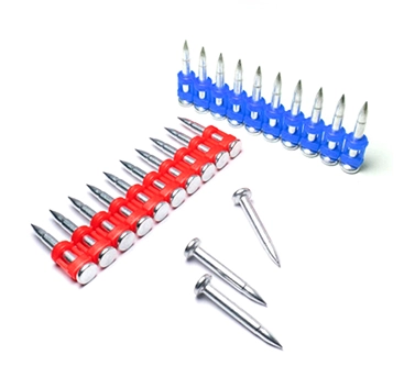 Gas Power Actuated Systems