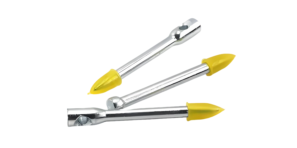 High Velocity Eyelet Pin H6*50 Drive Pin