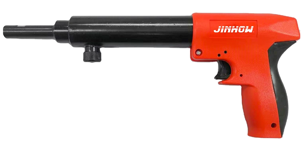 Power Actuated Tool 307 Nail Gun for Construction Drive Pin