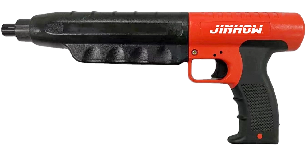 Power Actuated Tool JH 396 Shooting Gun for Drive Pins and Power Loads