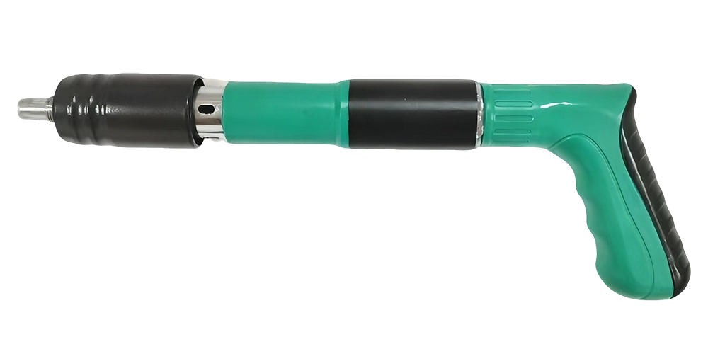 Industrial Grade High Quality Nail Gun for Use Mini Nails