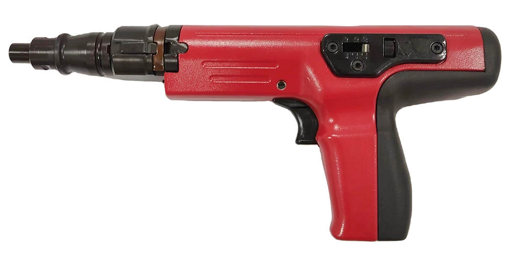 Power Actuated Tool 308 Gun Pistol for Drive Pins